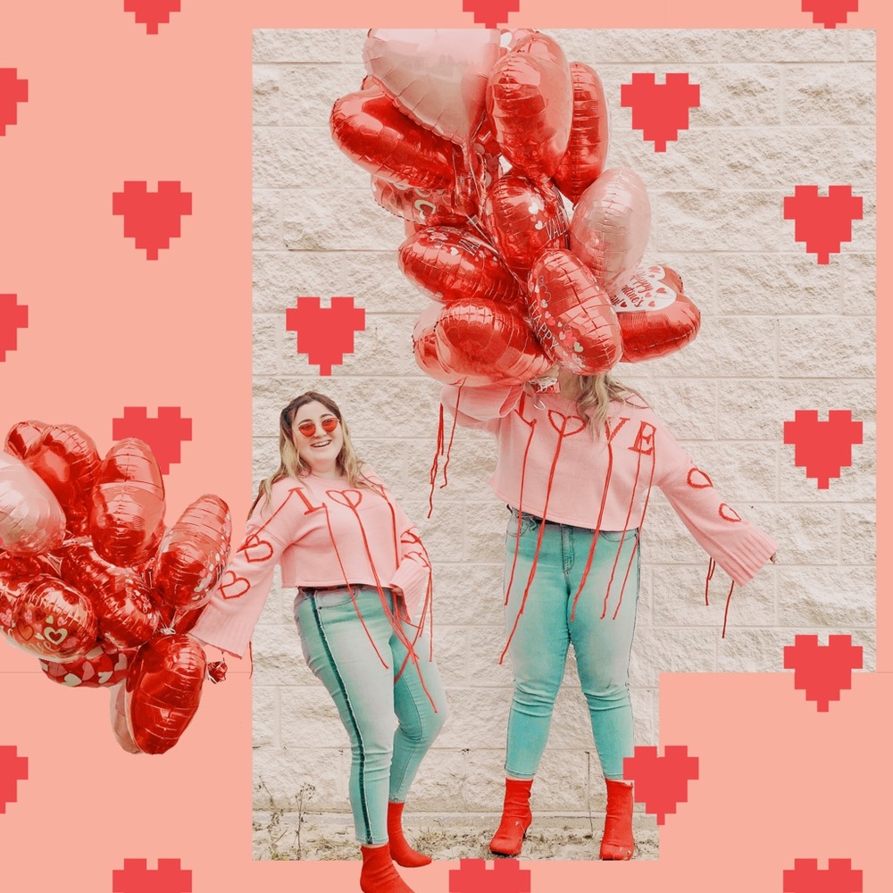 Meet Jennifer 🤩🧵💖 - Picture 7 of 7